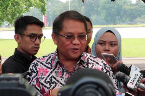 Hasil dari kunjungan Bos Alibaba ke Indonesia