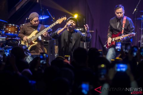 Musik Forest Orkestra