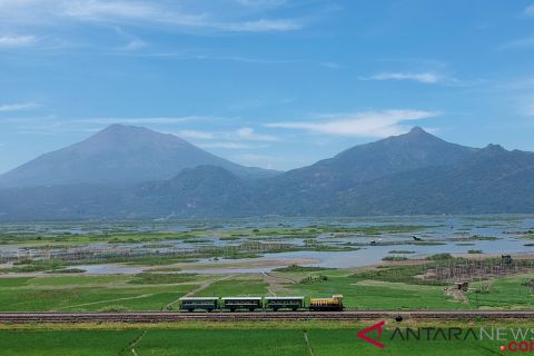 Target Kunjungan Wisata Jawa Tengah