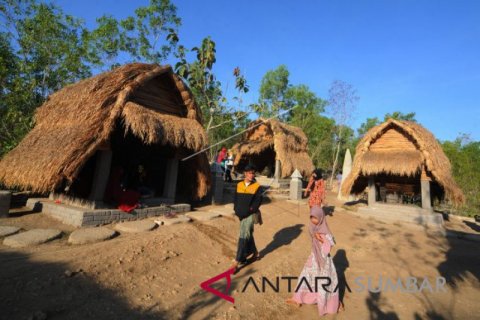 WISATA BEKAS GALIAN C
