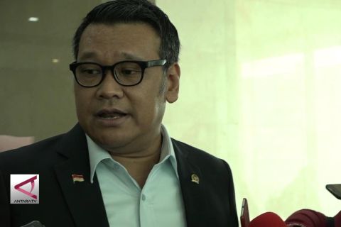Wasekjen PDIP sebut kampanye negatif dibenarkan