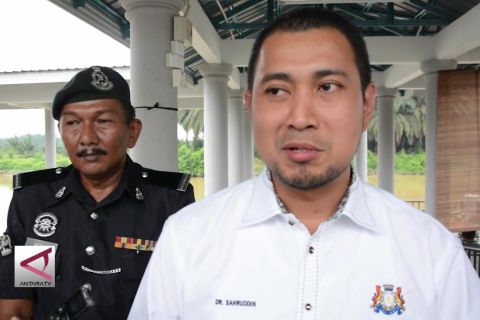 Johor akan berikan bantuan medis korban bencana Sulteng