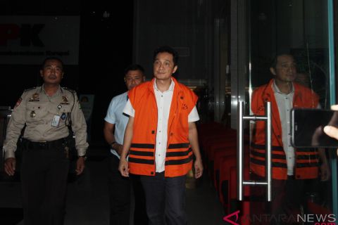 Kasus Proyek Meikarta