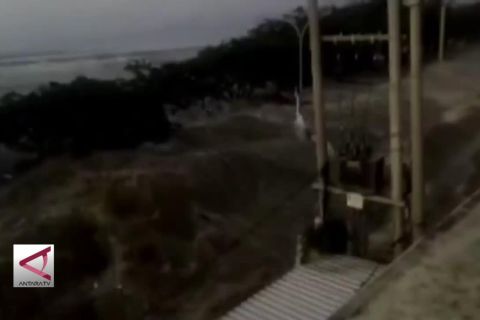Penjelasan BMKG terkait pengakhiran peringatan tsunami