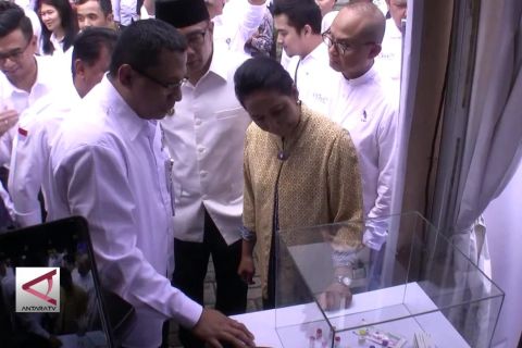 BUMN harus genjot ekspor & hilirisasi produk