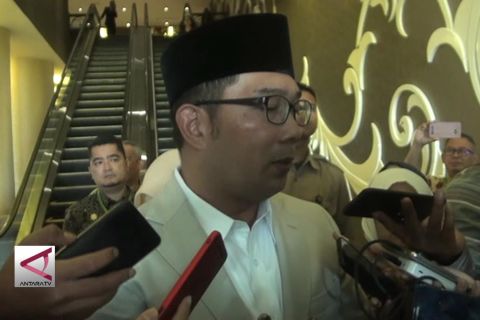 Ridwan Kamil usul 3 Oktober Hari Anti Hoax Nasional
