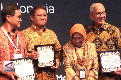 Digitalisasi Umkm dorong pertumbuhan ekonomi 2 persen