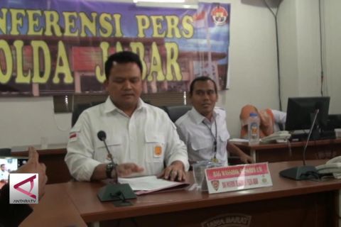 Kepolisian fokus selidiki pembawa dan pengibar bendera HTI