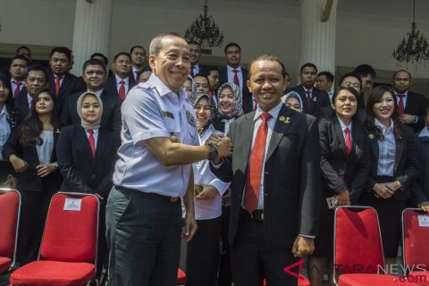 Diklatnas Lemhanas BPP HIPMI