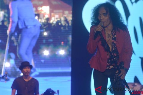 Konser Menghadap Laut