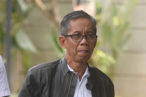 OTT KPK Kasus Suap Pajak Ambon