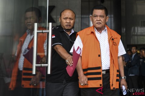 Pemeriksaan Setiyono