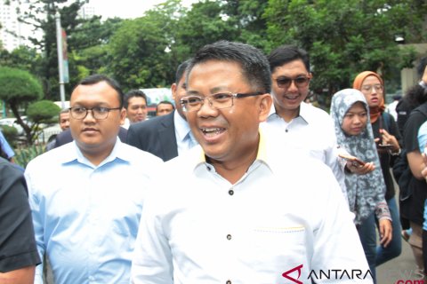 Pemeriksaan Presiden PKS