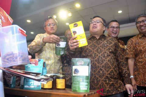 Seminar Agro Maritim 4.0