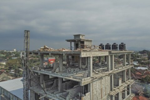 PERTUMBUHAN EKONOMI NTB PASCAGEMPA