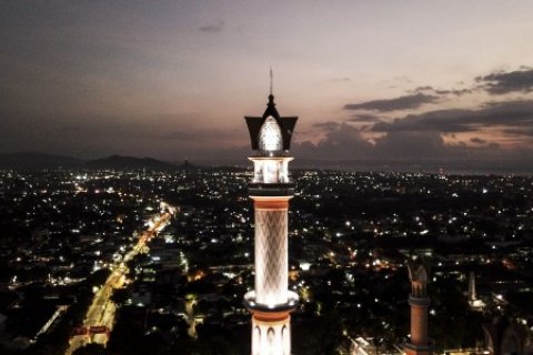 KELISTRIKAN LOMBOK PULIH PASCAGEMPA