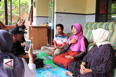 Koalisi Save Nuril minta presiden beri amnesti