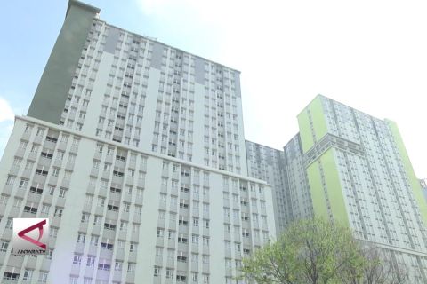 Maksimalkan potensi komplek GBK dan Kemayoran