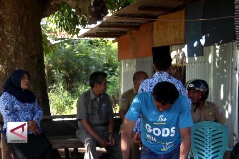 Sekda Morotai: Mutasi untuk pejabat pelanggar aturan