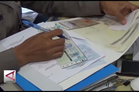 Samsat Kendari siapkan personel pelayanan pemutihan pajak