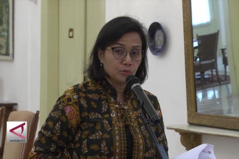 Tax holiday diterapkan, investasi Rp 162 triliun masuk RI