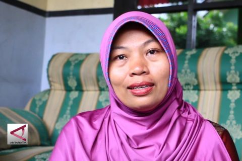 Baiq Nuril pertanyakan putusan Kasasi MA