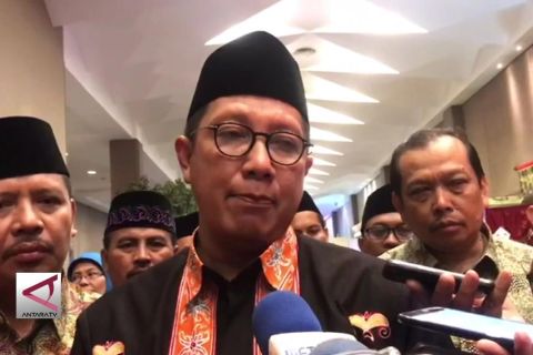 Menag siap salurkan enam kategori tunjangan guru