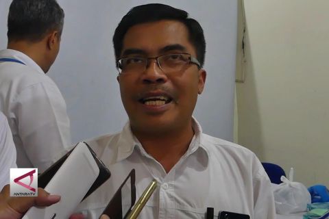 Realisasi Penerimaan Pajak Temanggung 76,2 persen