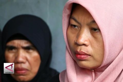 Baiq Nuril Maknun memohon perlindungan Presiden