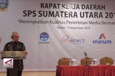 Kominfo Sumut ingatkan agar hati-hati sebar berita