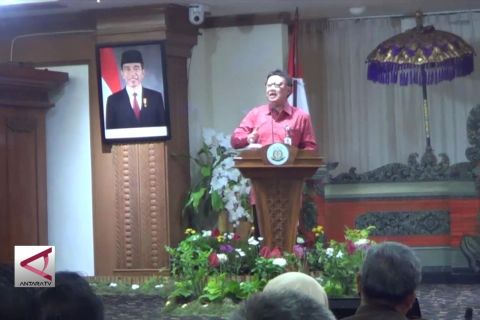 Mendagri: Sosialisasikan Pileg dan Pilpres secara benar