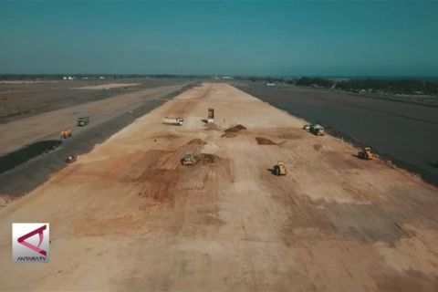 AP I buka kerja sama Mitra Usaha Bandara