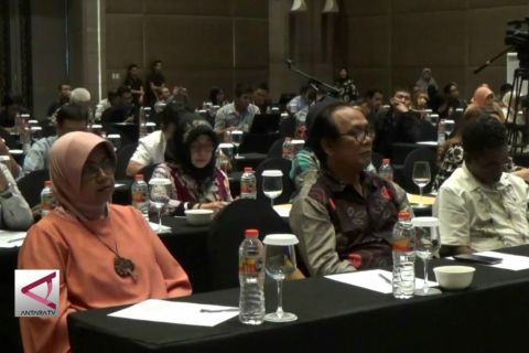 Dewan Pers ajak media jaga netralitas hadapi pemilu