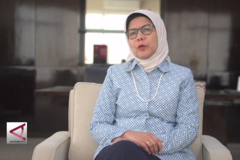 Jasa Marga akan selesaikan Tol Trans Jawa pada 2018