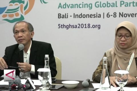Pemerintah terus berupaya  cegah Virus  Mers-Cov di GHSA
