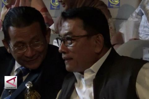 Kastaf  kepresidenan  nyatakan  pemerintah tidak anti kritik