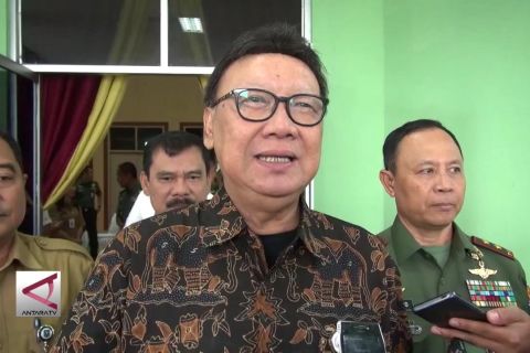 Kekosongan kursi Wagub DKI salah partai koalisi