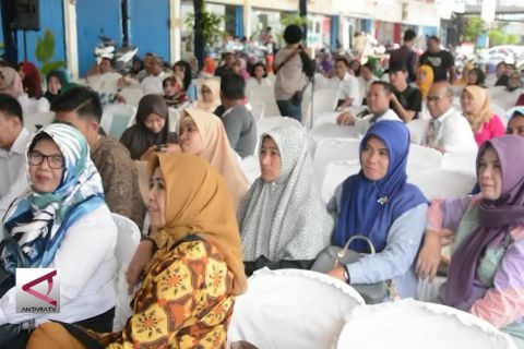 Kini warga Ber-KB tak perlu dipaksa-paksa