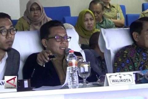 Lelang Kinerja dari titik nol ala Wali Kota Malang