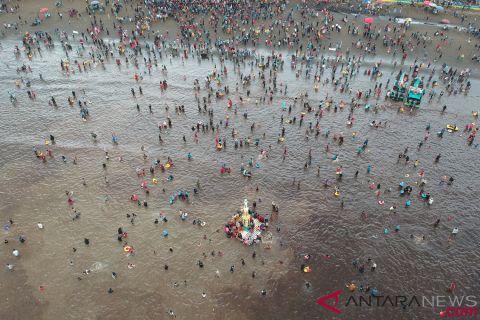 Festival Adat Mandi Safar