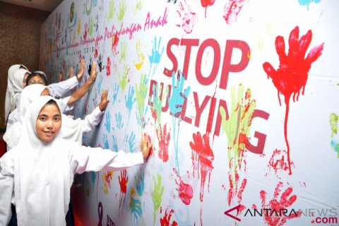 Kampanye Stop Bullying