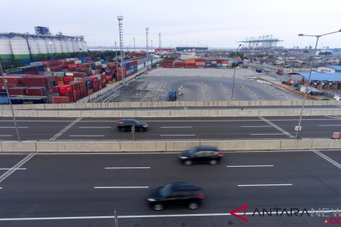 Laba Bersih IPC Meningkat