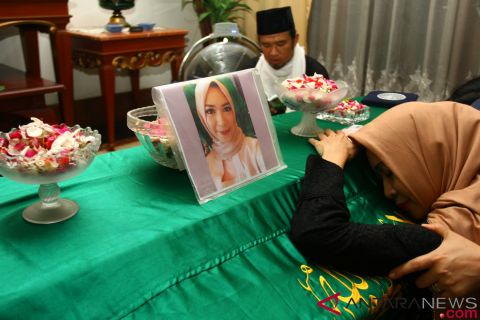 Korban Pesawat Jatuh Lion Air JT 610