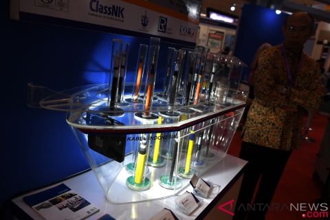 Pameran Maritim