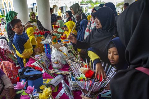 BKKBN perkuat advokasi di Sultra