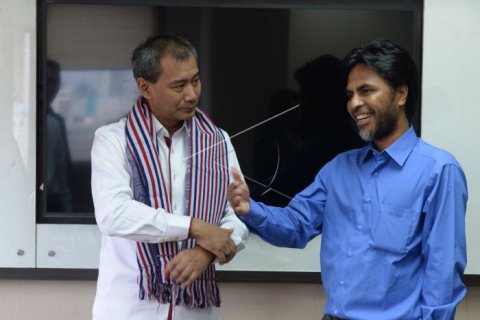 Kerja Sama Pemberitaan