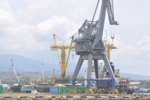 Minat investasi KEK Palu pascabencana