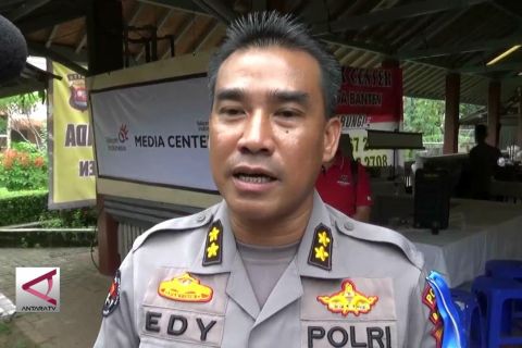 Polda Banten selidiki dugaan Pungli keluarga korban tsunami
