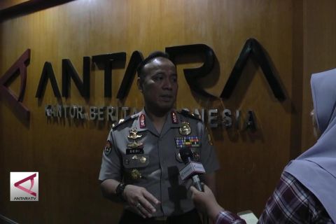 Senjata KKB diduga hasil rampasan anggota TNI-POLRI