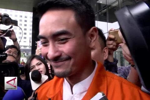 Zumi Zola divonis enam tahun penjara dan denda 500 juta rupiah